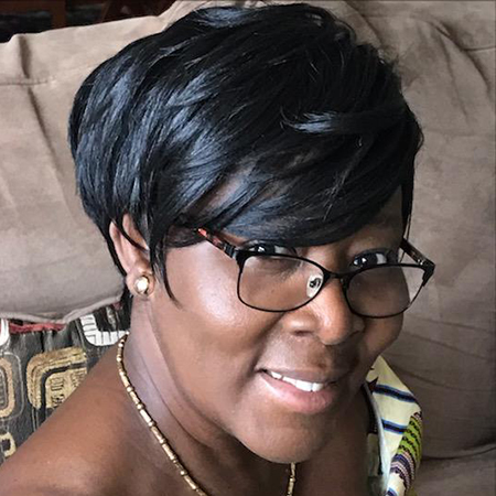 Elizabeth Armstrong-Mensah, PhD, MA