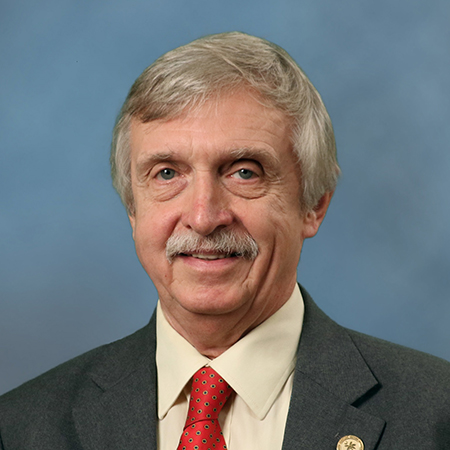 James R. Hébert, MSPH, ScD