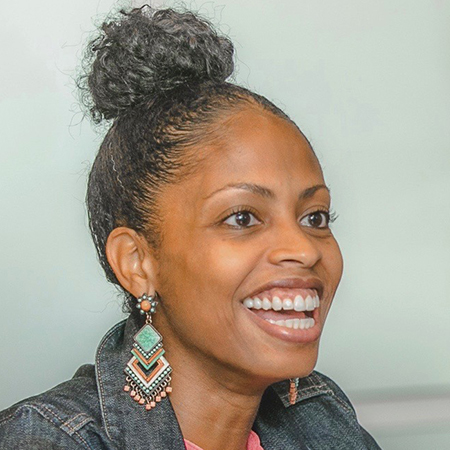 Lauren E. McCullough, PhD MSPH