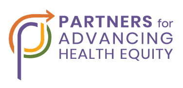 http://Partners%20for%20Advancing%20Health%20Equity%20Logo