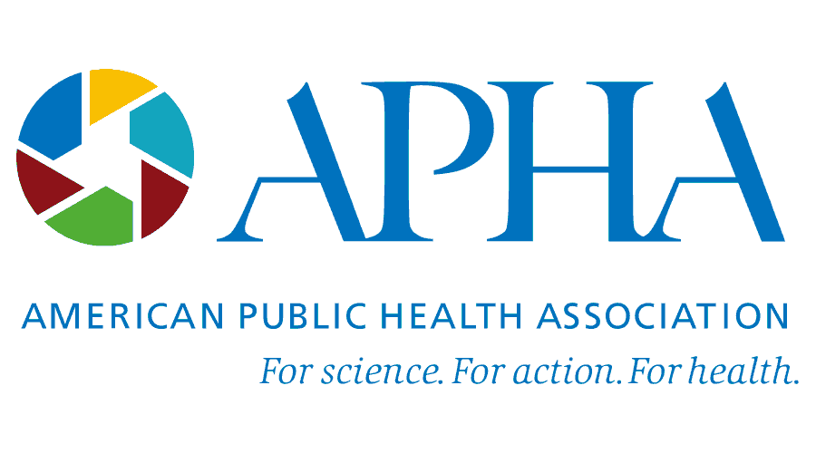 American Public Health Association Logo