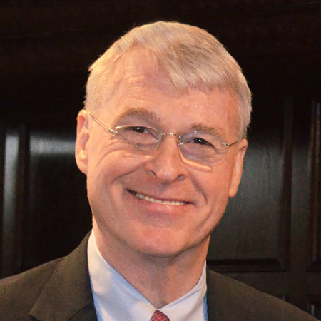 Harrison C. Spencer, MD, MPH, CPH