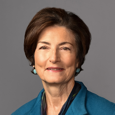 Photo of Linda Fried