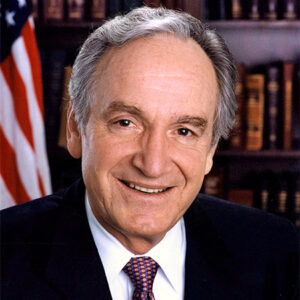Senator Tom Harkin (D-IA)