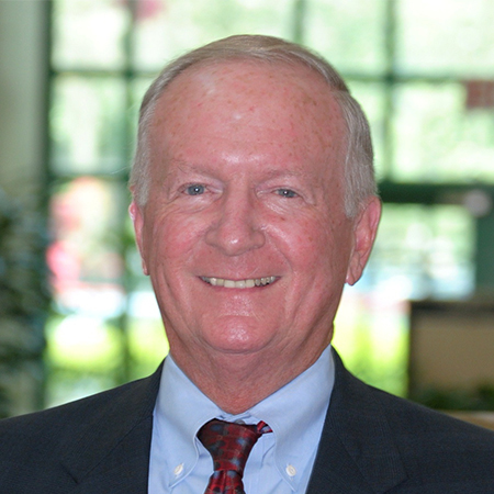 Charles S. Mahan, MD