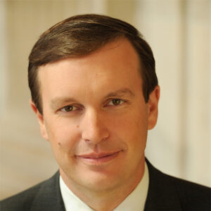 Senator Chris Murphy (D-CT)