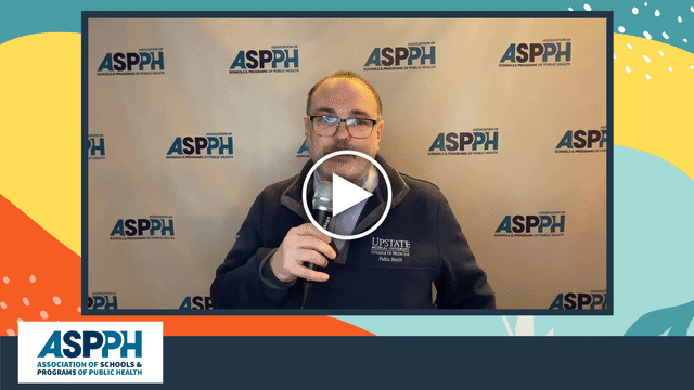 Annual meeting testimony 5