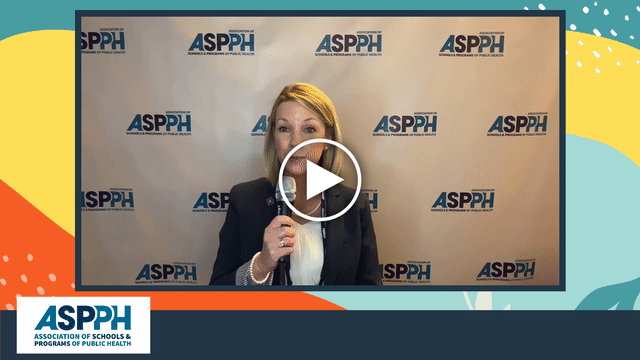 Annual meeting testimony 6