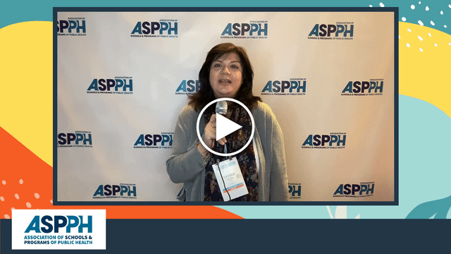 Annual meeting testimony 7