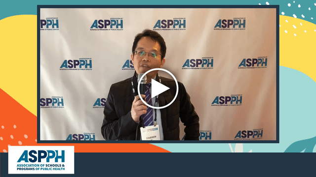 Annual meeting testimony 8