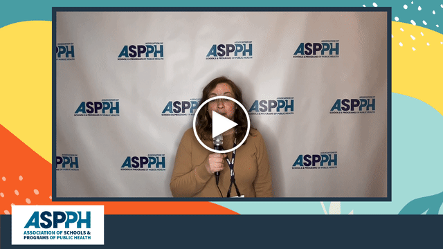 Annual meeting testimony 4