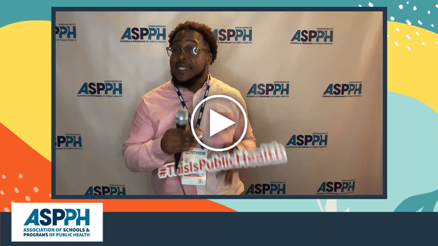 Annual meeting testimony