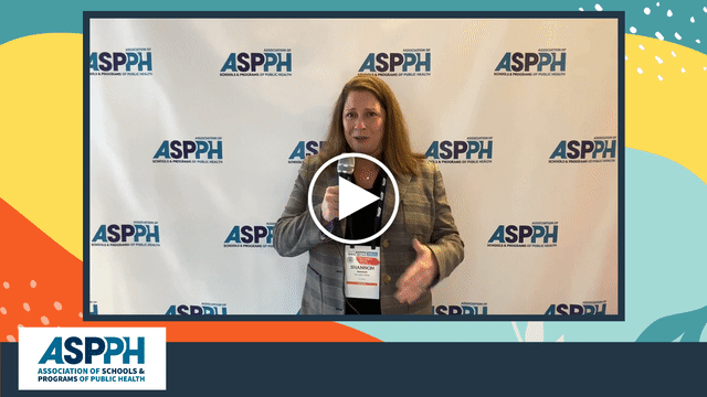 Annual meeting testimony 2