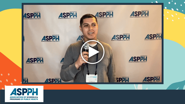 Annual meeting testimony 3