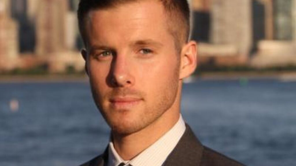 Daniel Giovenco headshot