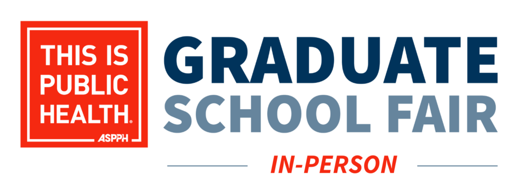 TIPH Grad Fair Logo - In-Person