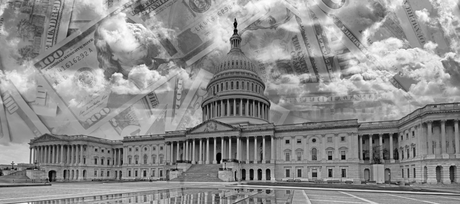 Reinforcing Public Health Infrastructure - 1800x800