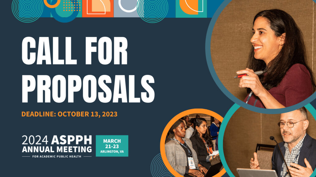 2024 AM Call for Proposals