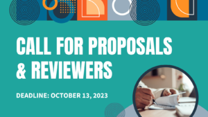 2024 AM Call for Proposals and Reviewers Reminder 1600x900
