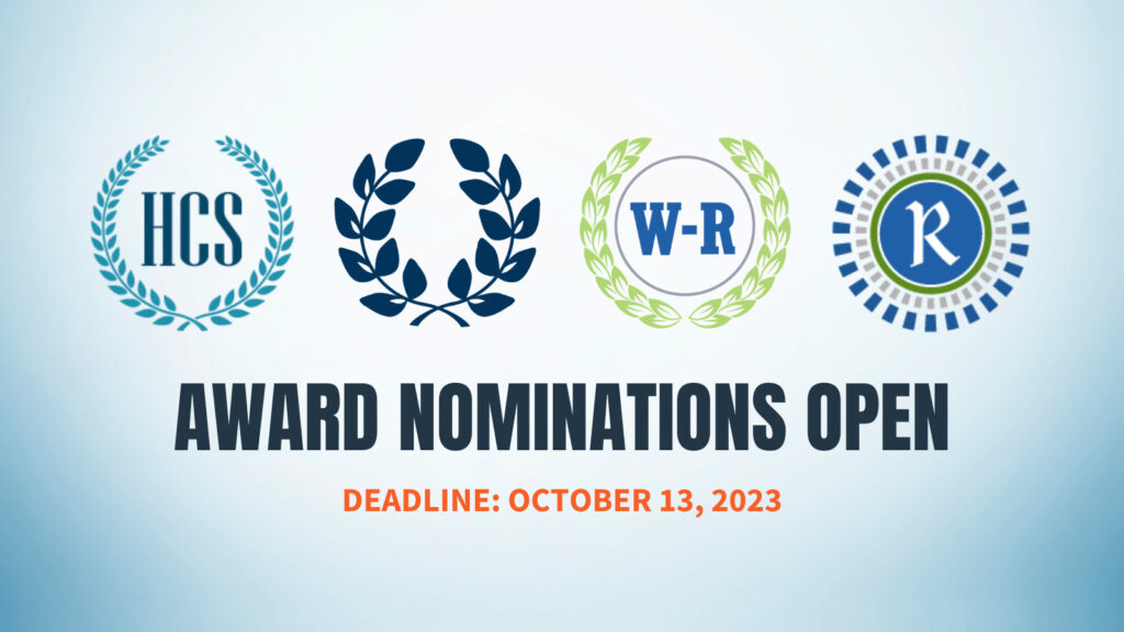 2024 Excellence Awards Nominations Reminder FL