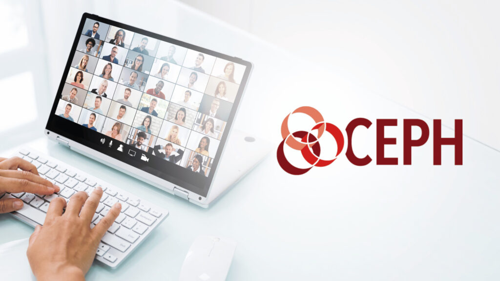 CEPH Webinar