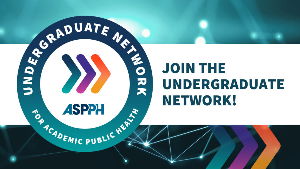 Join the Undergraduate Network