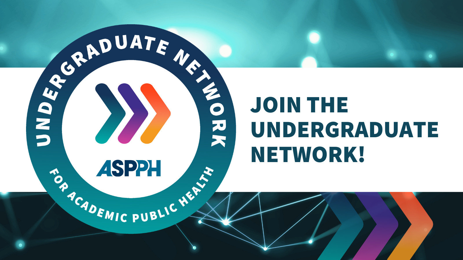Join the Undergraduate Network