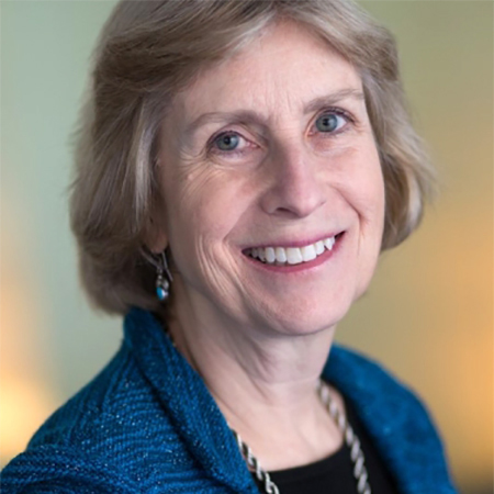 Marie Diener-West PhD