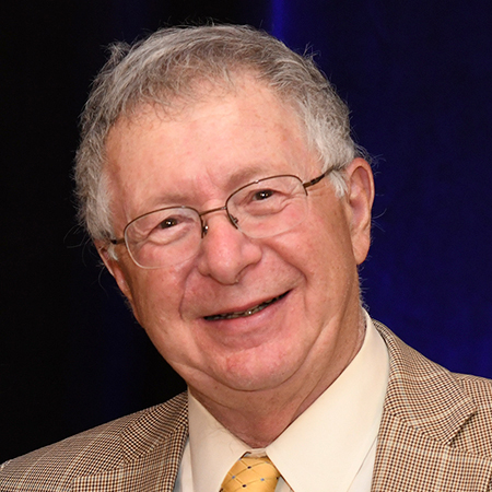 Richard Riegelman, MD, PhD, MPH