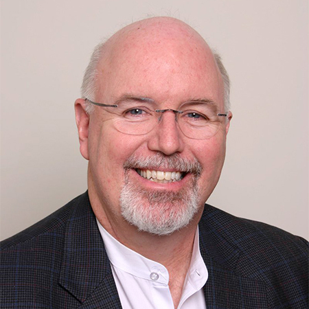 Mark Robson PhD, MPH, MS