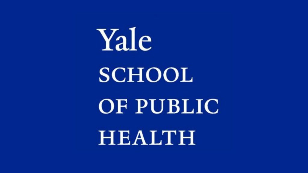 Yale School of Public Health Logo