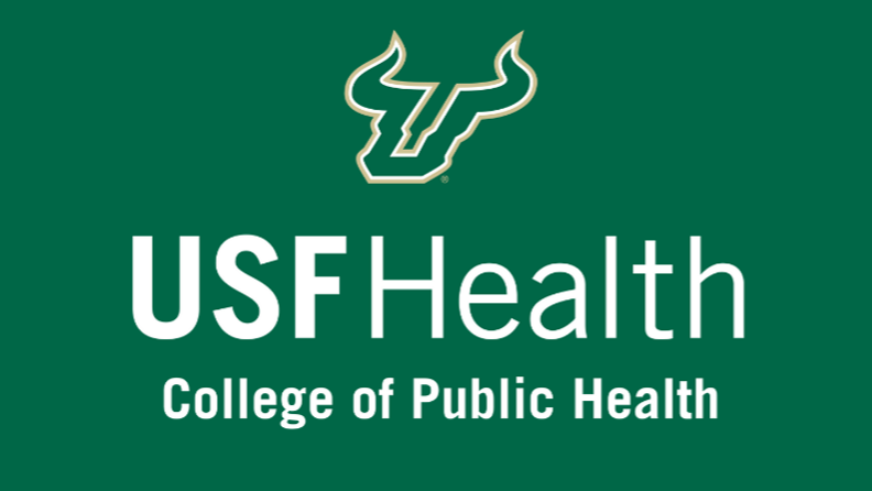 USF Health Logo