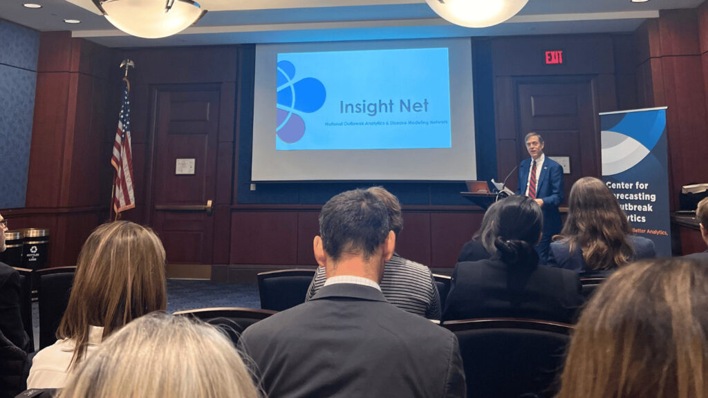 ASPPH Co-Hosts Congressional Briefing Launching CDC’s Insight Net - v2