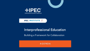 IPEC's Building a Framework for Collaboration - Virtual Faculty Development Institute