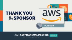 AM Sponsor - Thank You AWS - FL