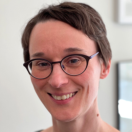 Kelly Beckwith, MPH, CHES 