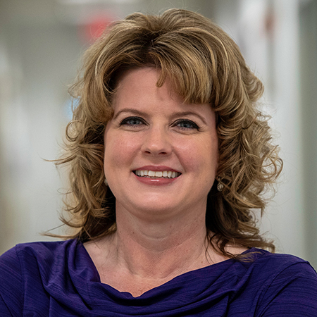 Jennifer M. Griffith, DrPH, MPH