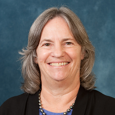Barbara A. Israel, DrPH, MPH 