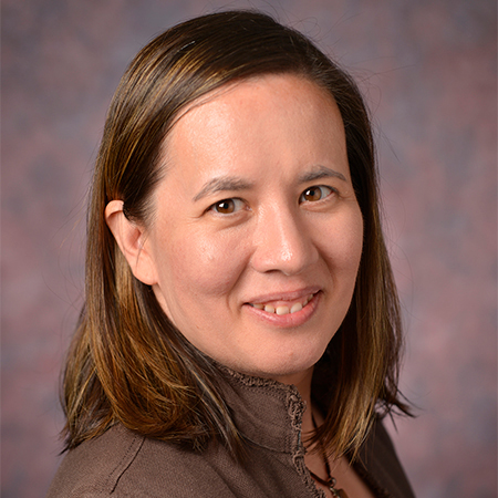 Laura E. Liang, DrPH, MPH, CHES, CPH 