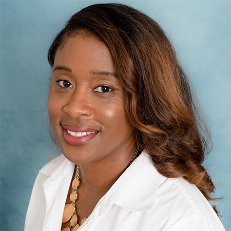 Chantel L. Martin, PhD, MSPH 