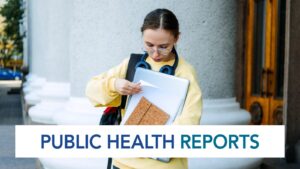 Public Health Workforce Loan Repayment Program