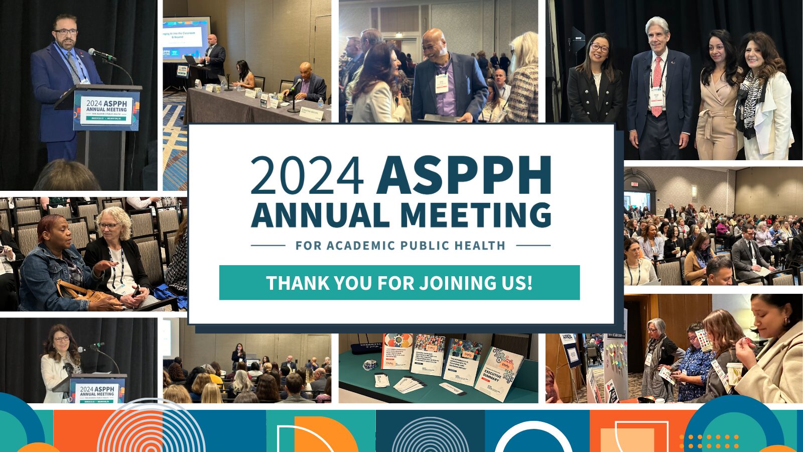 2024 AM Final Collage