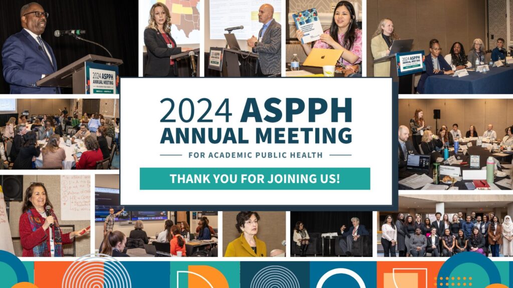 2024 AM Final Collage_Thank you for joining us