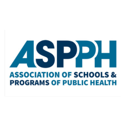 Association of Schools and Programs of Public Health (ASPPH) logo