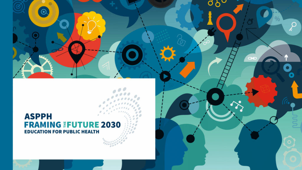 FTF 2030 Transformative Approaches Report