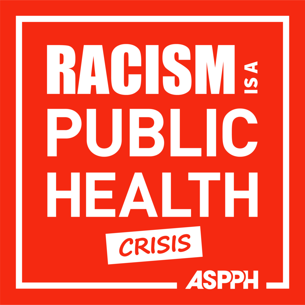 racism is a public health crisis aspph