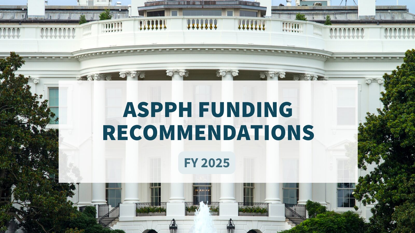 Image of White House