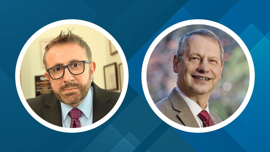 ASPPH Member’s Coauthor Crucial Op-ed Combatting Revisionist COVID-19 History