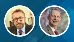 ASPPH Member’s Coauthor Crucial Op-ed Combatting Revisionist COVID-19 History