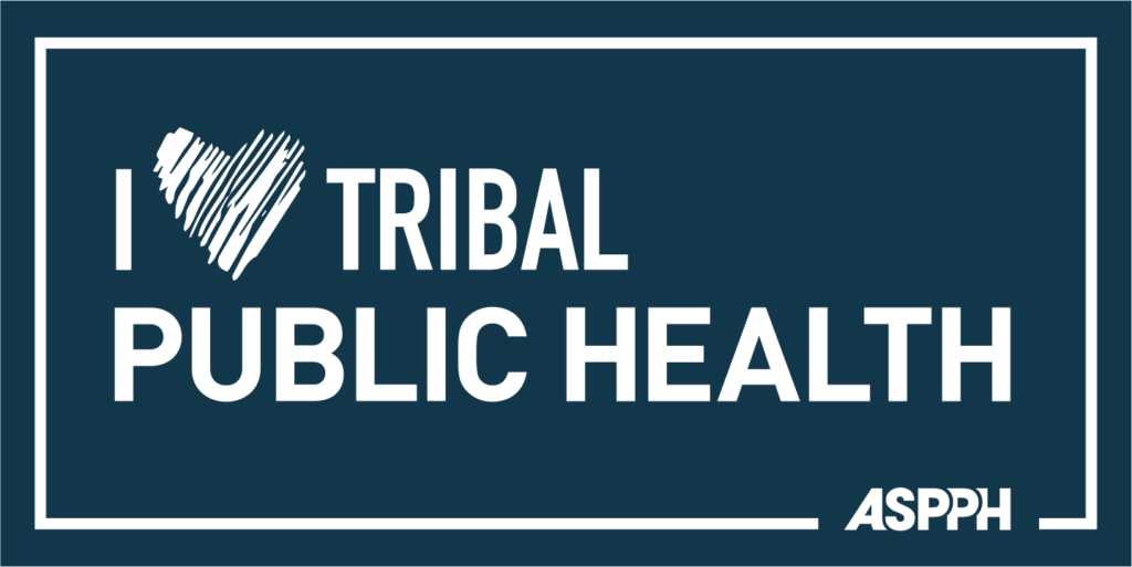 I heart tribal public health
